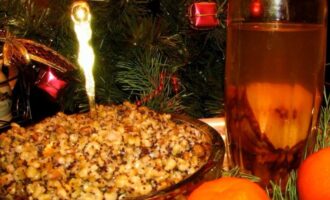 Рождественская кутья — 7 новых и простых рецептов на Рождество 2020